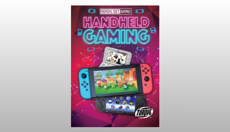 Handheld Gaming