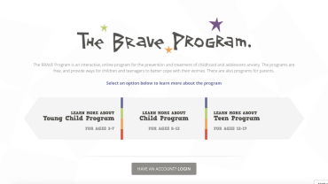 The BRAVE Program